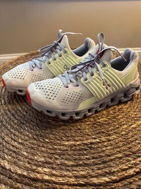 on Cloud Running Shoes